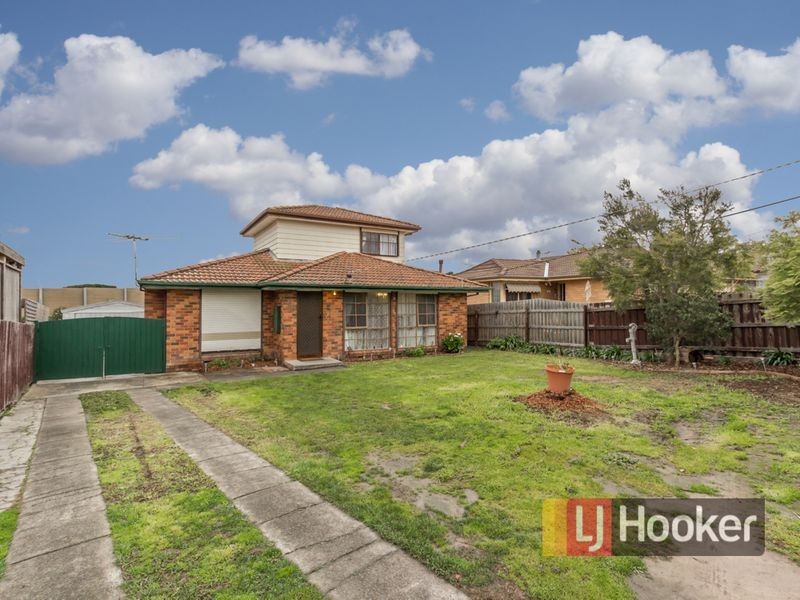 38 Prospect Hill Crescent, Dandenong North VIC 3175