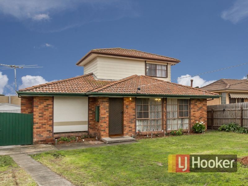 38 Prospect Hill Crescent, Dandenong North VIC 3175