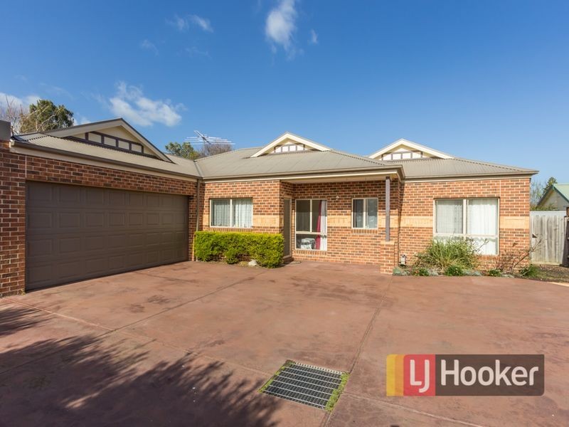 3/47 Princes Highway, Pakenham VIC 3810