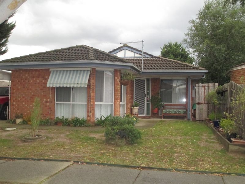 51 Terrapin Drive, Narre Warren South VIC 3805