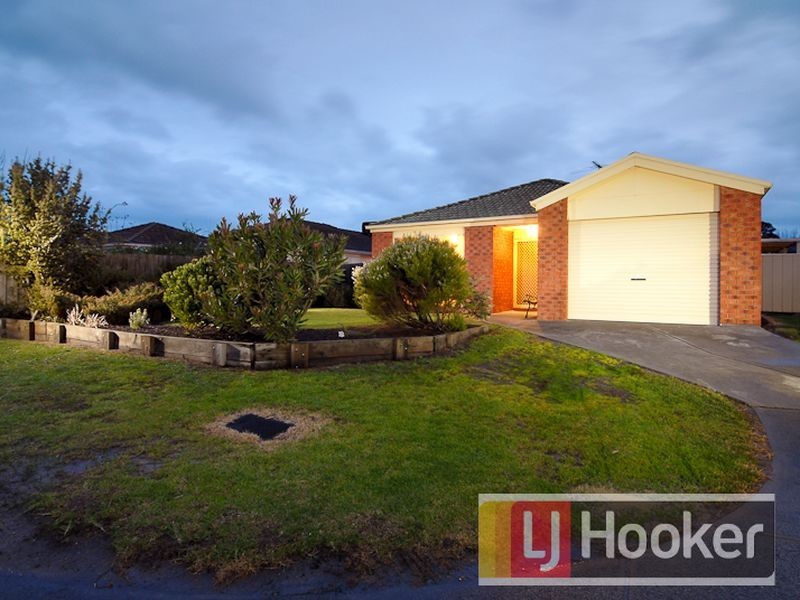9 Cypress Close, Hampton Park VIC 3976