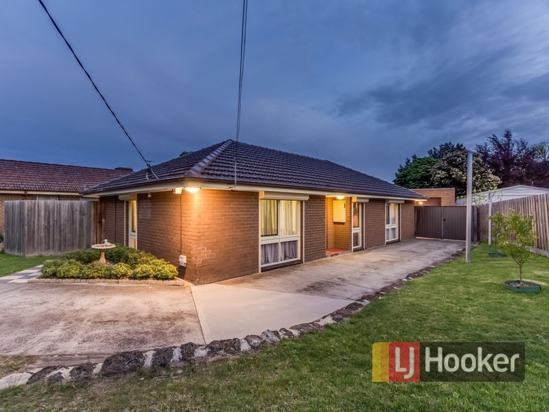 14 Wauchope Avenue, Narre Warren VIC 3805