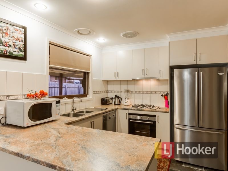 14 Wauchope Avenue, Narre Warren VIC 3805