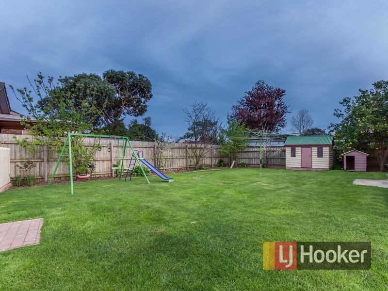 14 Wauchope Avenue, Narre Warren VIC 3805