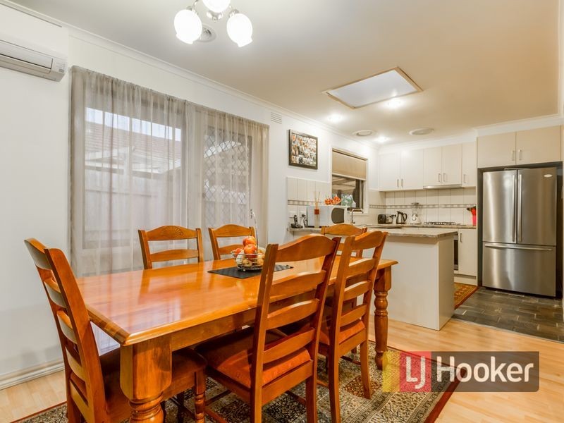 14 Wauchope Avenue, Narre Warren VIC 3805