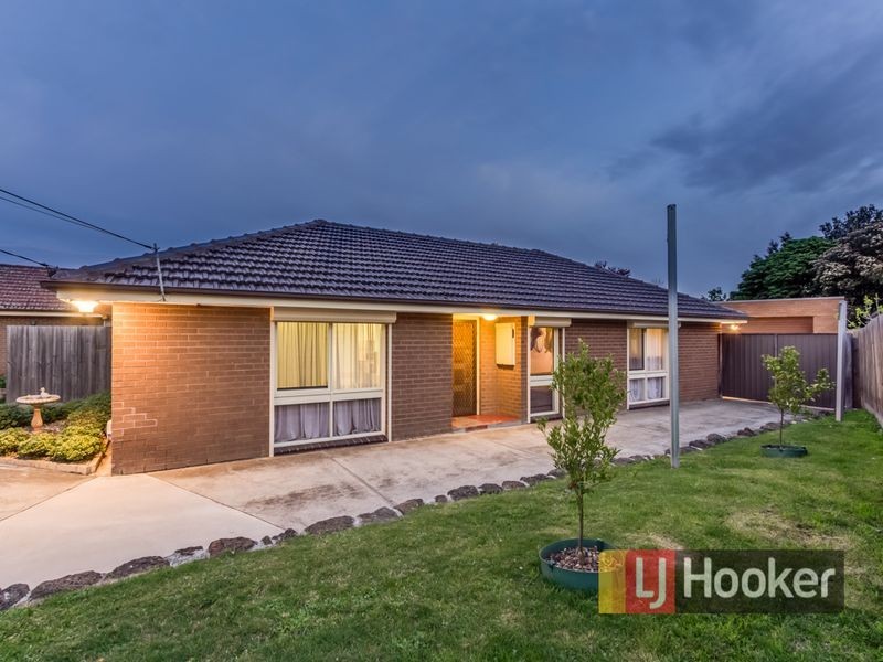 14 Wauchope Avenue, Narre Warren VIC 3805
