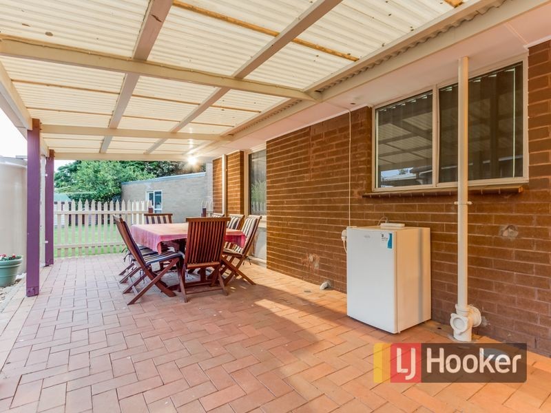 14 Wauchope Avenue, Narre Warren VIC 3805
