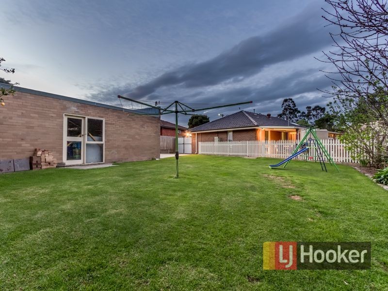 14 Wauchope Avenue, Narre Warren VIC 3805