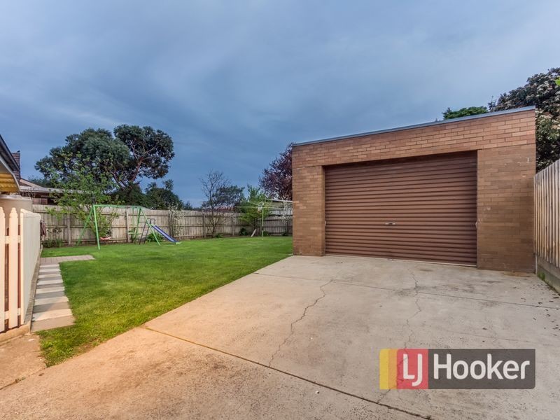 14 Wauchope Avenue, Narre Warren VIC 3805