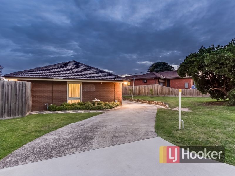 14 Wauchope Avenue, Narre Warren VIC 3805
