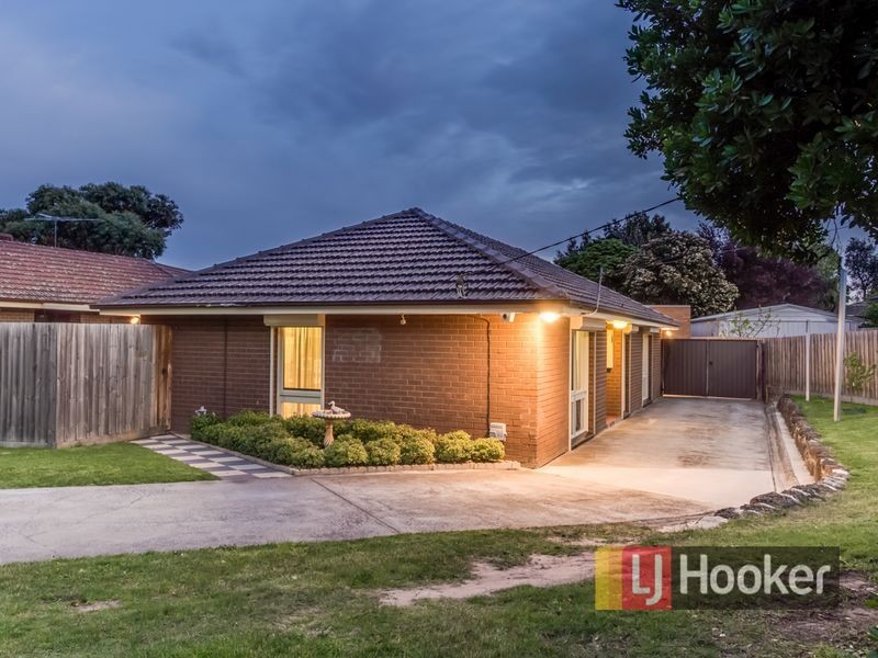 14 Wauchope Avenue, Narre Warren VIC 3805