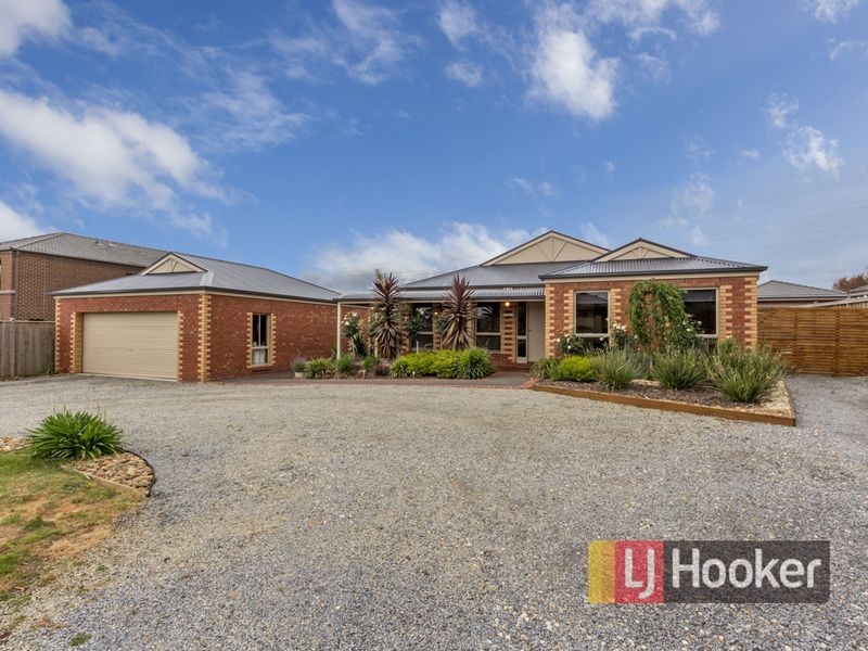 14 Roselea Place, Narre Warren North VIC 3804