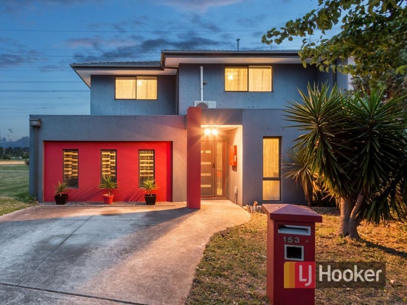 153A Hinrichsen Drive, Hallam VIC 3803