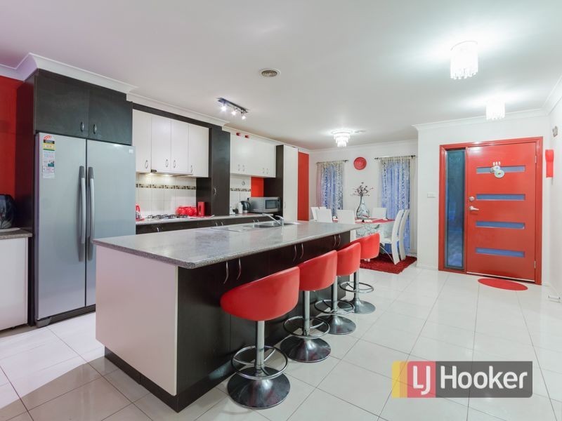 153A Hinrichsen Drive, Hallam VIC 3803