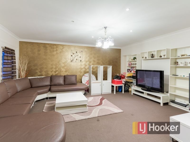 153A Hinrichsen Drive, Hallam VIC 3803