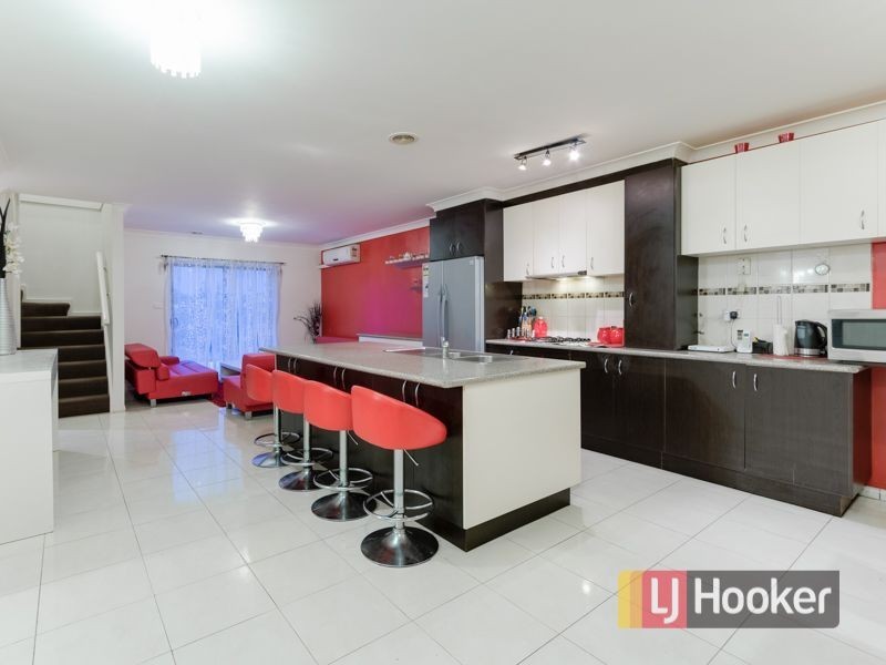 153A Hinrichsen Drive, Hallam VIC 3803