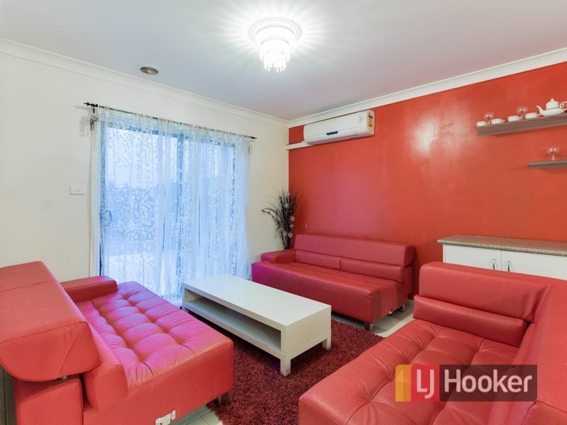 153A Hinrichsen Drive, Hallam VIC 3803