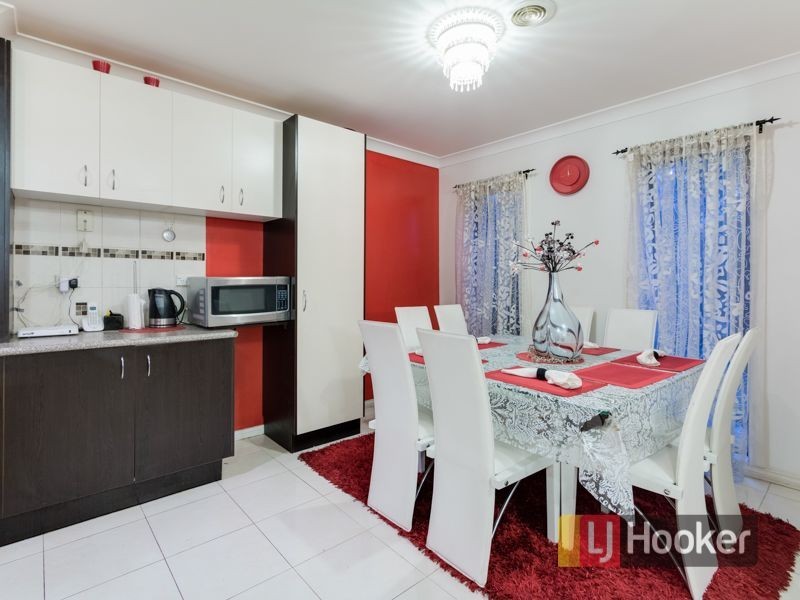 153A Hinrichsen Drive, Hallam VIC 3803