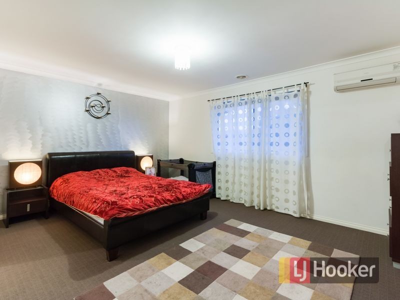 153A Hinrichsen Drive, Hallam VIC 3803