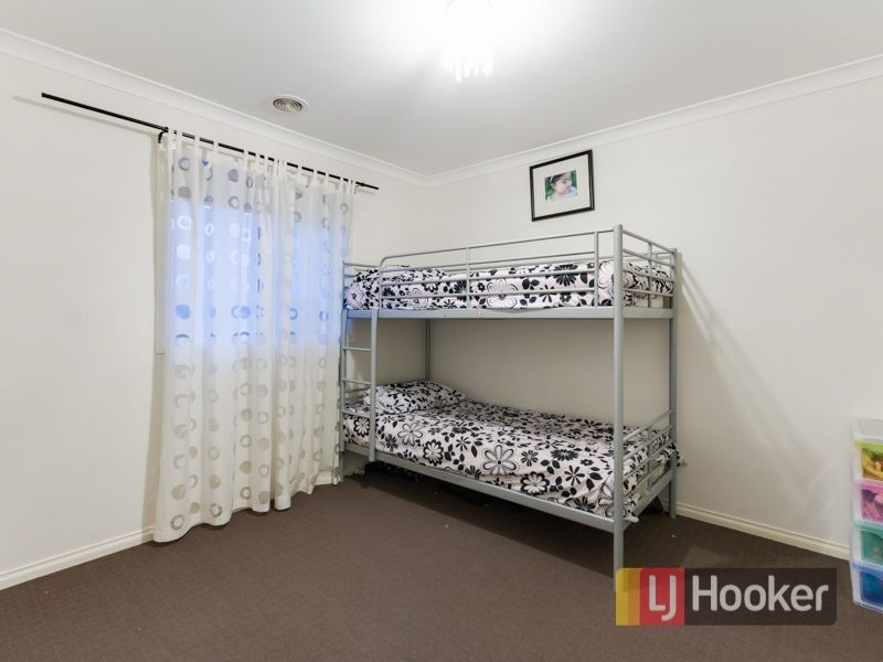 153A Hinrichsen Drive, Hallam VIC 3803