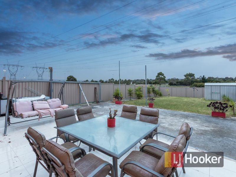 153A Hinrichsen Drive, Hallam VIC 3803