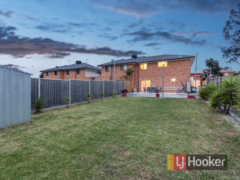 153A Hinrichsen Drive, Hallam VIC 3803