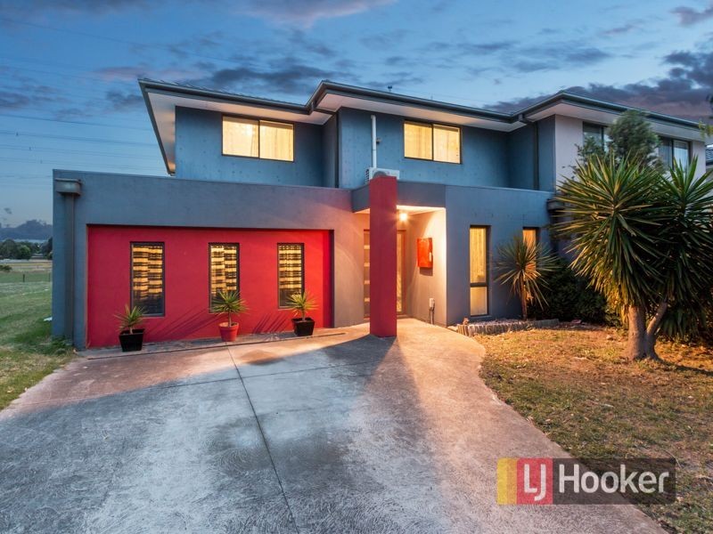 153A Hinrichsen Drive, Hallam VIC 3803