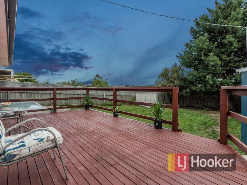 13 Jessica Drive, Hampton Park VIC 3976