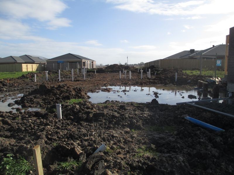 Lot 99 Waltzing Drive, Lynbrook VIC 3975