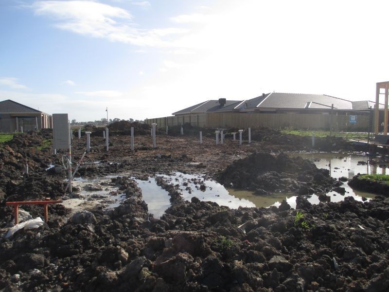 Lot 99 Waltzing Drive, Lynbrook VIC 3975