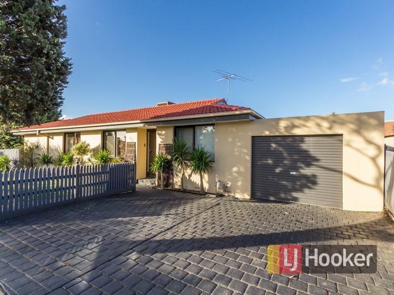 50 The Grange, Hampton Park VIC 3976