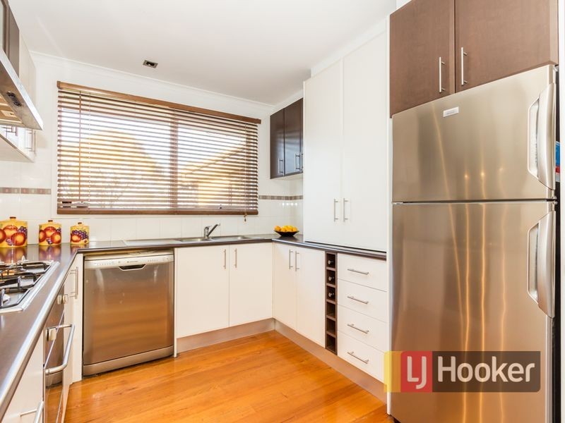 50 The Grange, Hampton Park VIC 3976