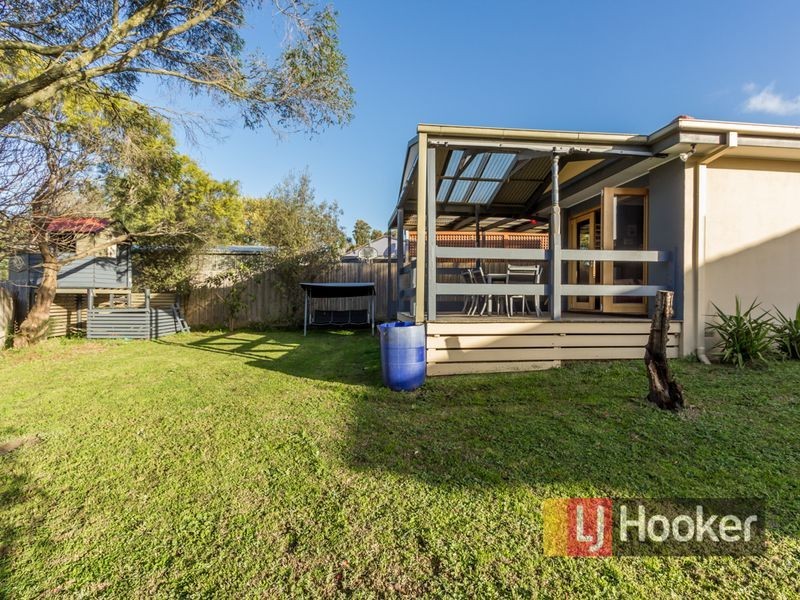 50 The Grange, Hampton Park VIC 3976