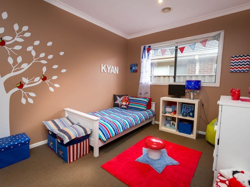 23 Locky Grove, Lyndhurst VIC 3975