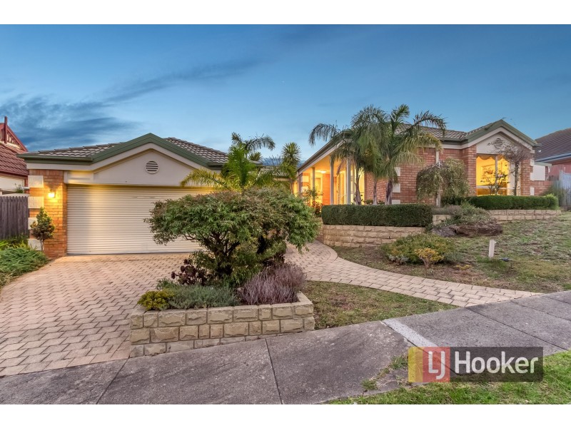 2 Tolmie Rise, Hallam VIC 3803