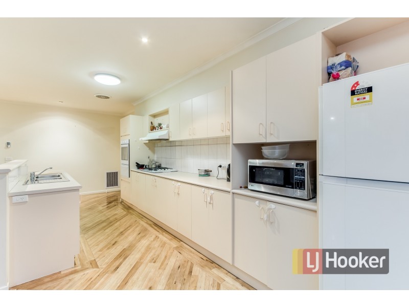 2 Tolmie Rise, Hallam VIC 3803