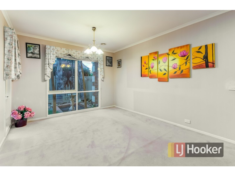 2 Tolmie Rise, Hallam VIC 3803