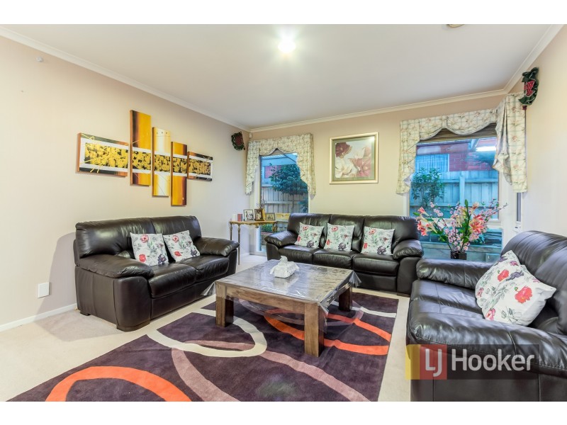 2 Tolmie Rise, Hallam VIC 3803