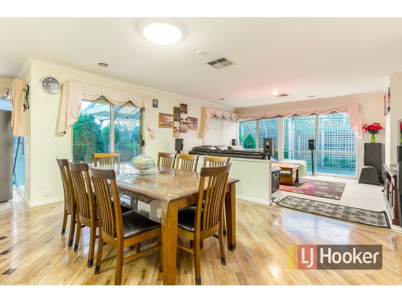 2 Tolmie Rise, Hallam VIC 3803