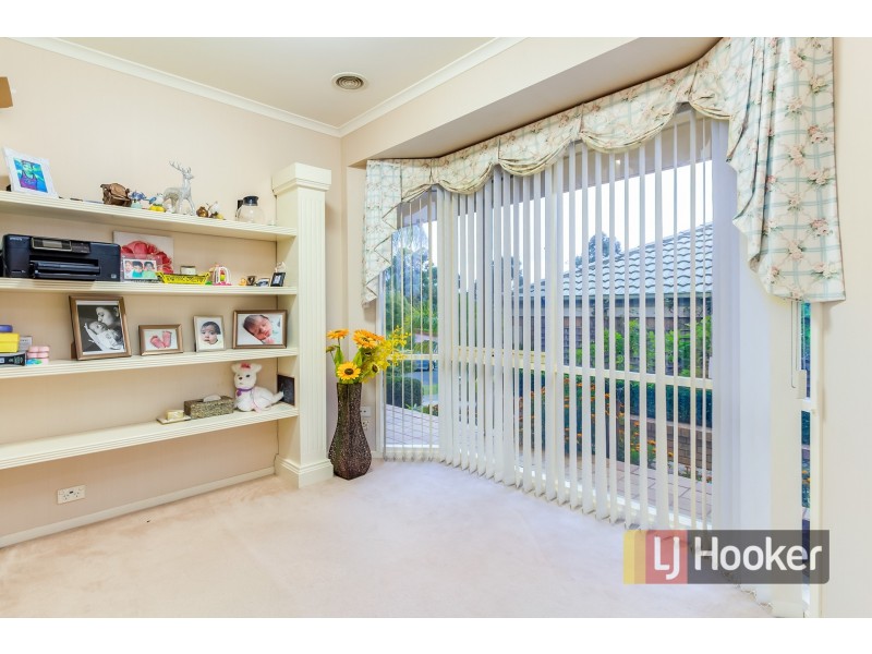 2 Tolmie Rise, Hallam VIC 3803