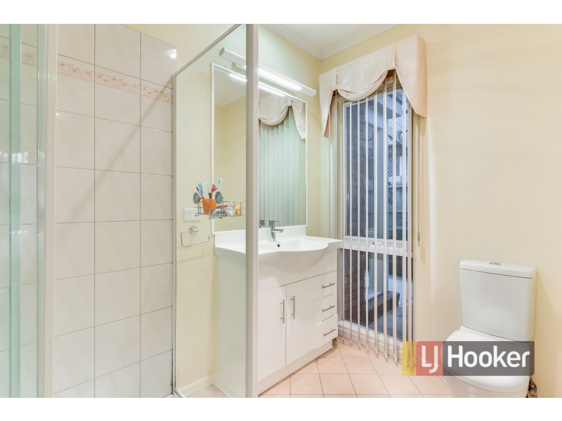 2 Tolmie Rise, Hallam VIC 3803