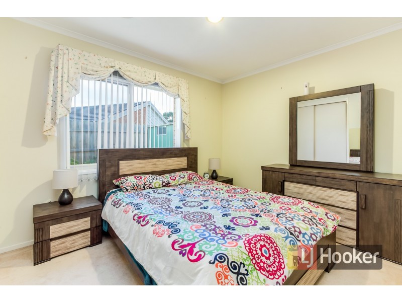 2 Tolmie Rise, Hallam VIC 3803