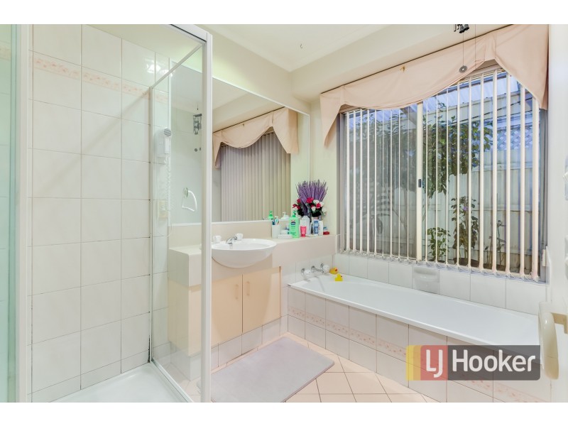 2 Tolmie Rise, Hallam VIC 3803