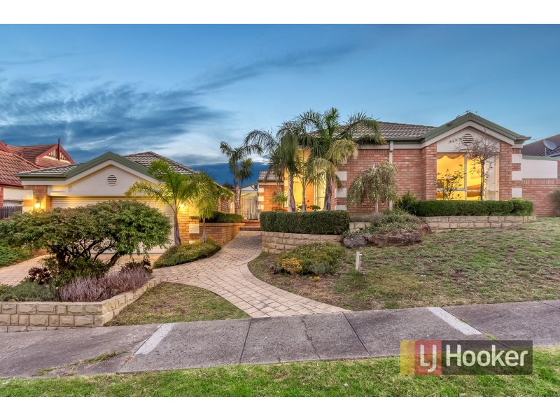 2 Tolmie Rise, Hallam VIC 3803