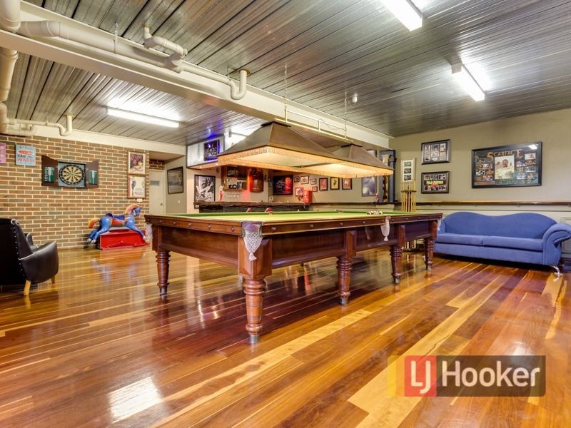 17-18 Hilton Court, Narre Warren North VIC 3804