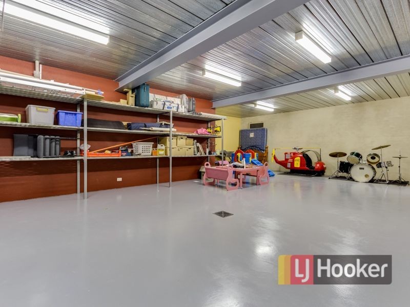 17-18 Hilton Court, Narre Warren North VIC 3804