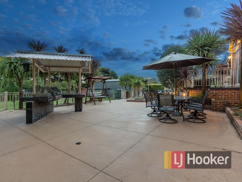 17-18 Hilton Court, Narre Warren North VIC 3804