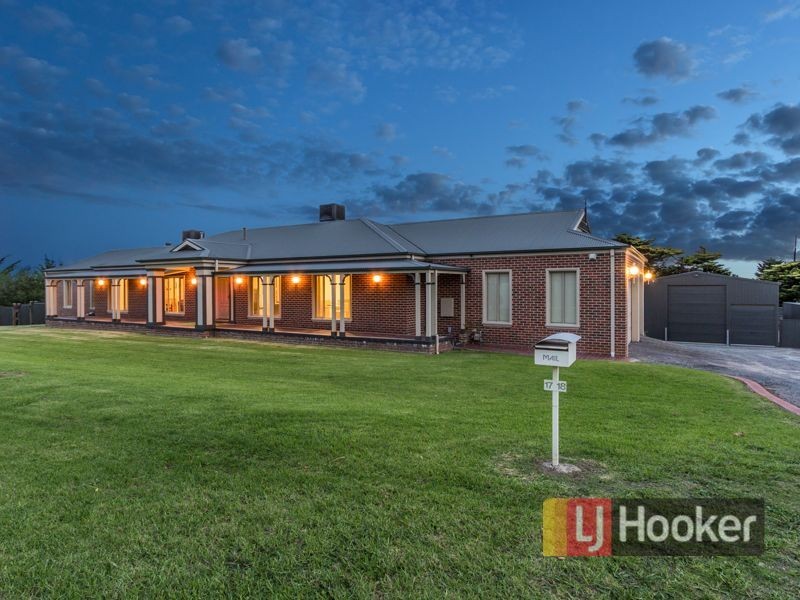 17-18 Hilton Court, Narre Warren North VIC 3804