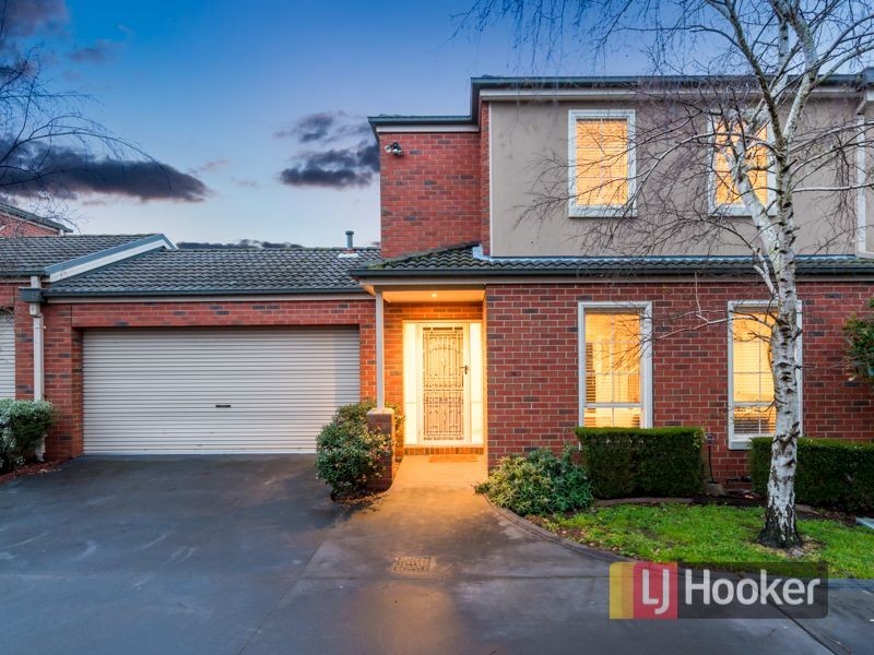 16/3 Young Road, Hallam VIC 3803