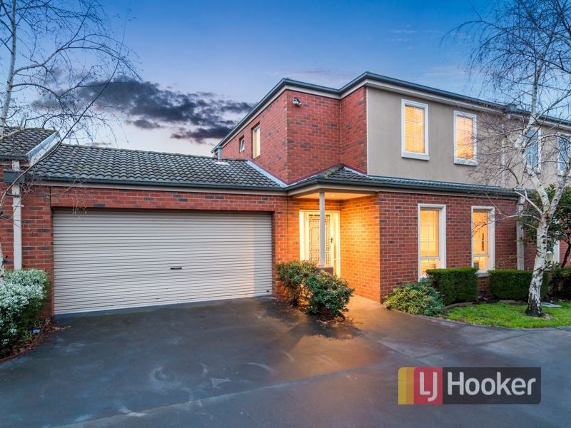 16/3 Young Road, Hallam VIC 3803